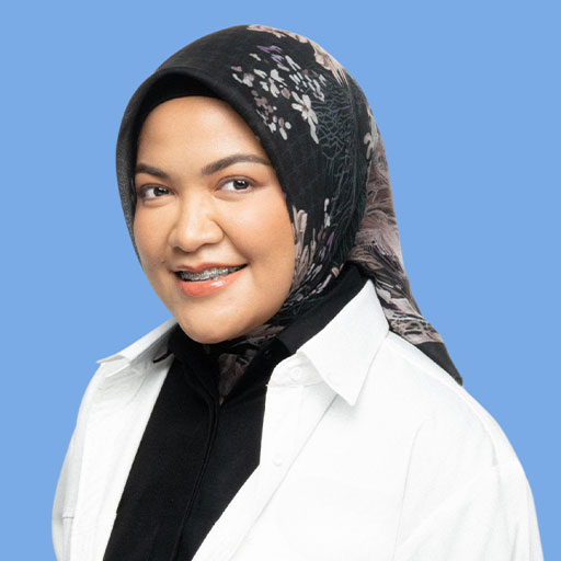 Indri Aulia 