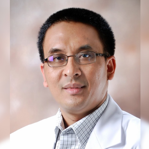 Asra Al Fauzi
