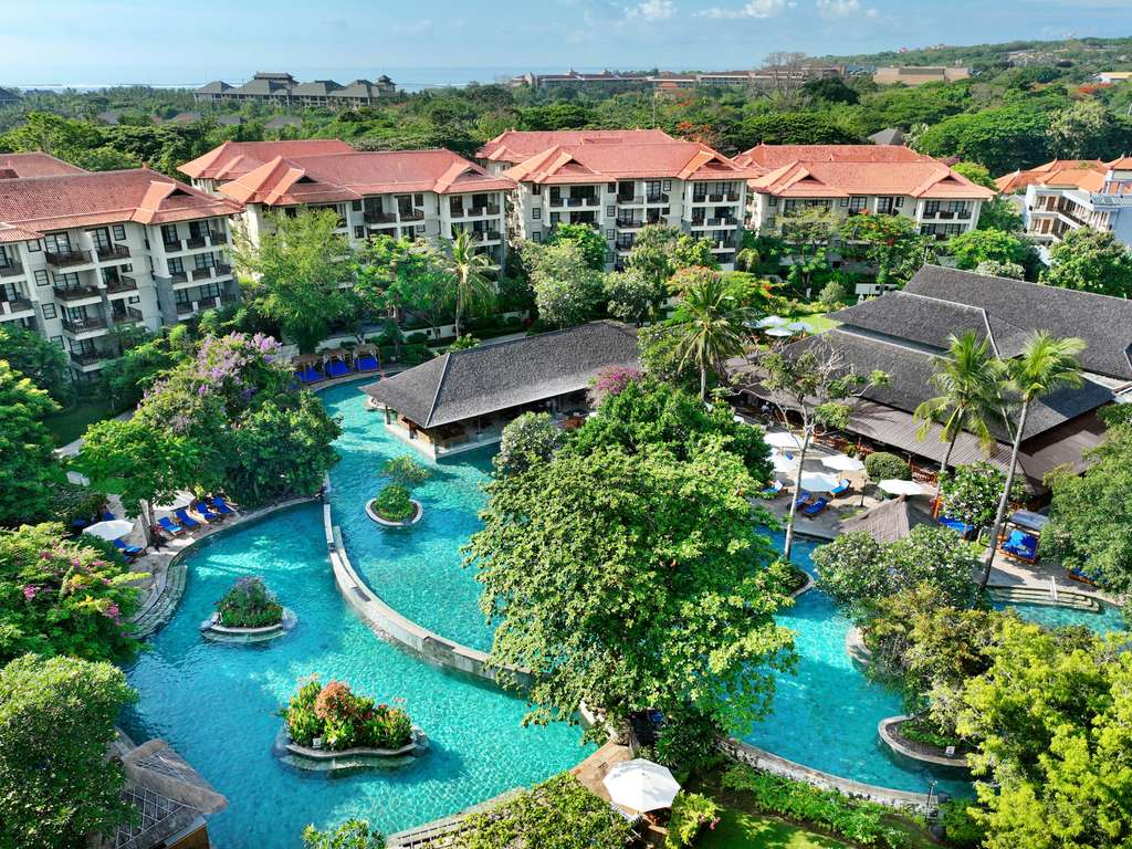 Novotel Bali Nusa Dua